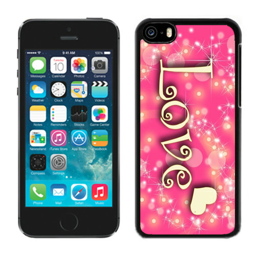 Valentine Love iPhone 5C Cases CPE - Click Image to Close